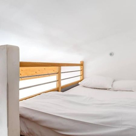 Апартаменти Studio Duplex - Le Garden - 10 Mn Disney Баї-Роменвільє Екстер'єр фото